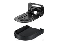Logitech Kameramontering Sort