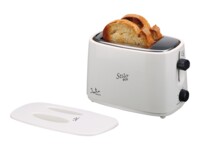 Jata electro TT331 Stilo BOX Brødrister 750W Hvid