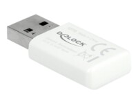 DeLock Netværksadapter SuperSpeed USB 3.0 300Mbps Trådløs