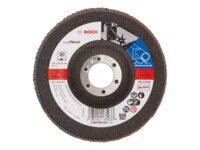 Bosch Best for Metal X571 Flapdisk Vinkelkværn