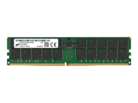 Micron DDR5 64GB 4800MHz CL40 reg ECC