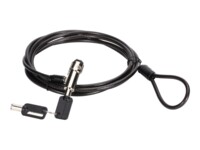 Conceptronic Sikkerhedskabelslås