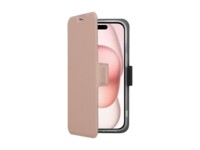 Screenor 30150SC Beskyttelsescover Rose Apple iPhone 16