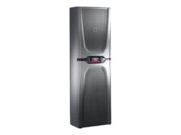 Rittal SK Blue e+ 2.6 kW Rack kølingsenhed 1-pack Grå