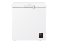 Gorenje FH20E6W5 Klasse E 198l Hvid