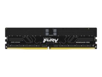 Kingston FURY Renegade DDR5 16GB 4800MHz CL36 reg On-die ECC