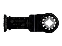 Bosch Starlock AIZ 32 EPC Multicut Klinge Multiværktøj