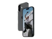 SAFE. by PanzerGlass Beskyttelsescover Gennemsigtig Apple iPhone 16