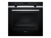 Siemens iQ500 HB579GBR3 Ovn til indbygning Sort 71l A+