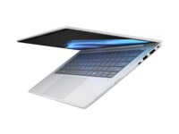 HP EliteBook 8 G1i Notebook Next Gen AI 14' 2560 x 1600 228V 32GB 512GB Intel Arc Graphics 130V Windows 11 Pro