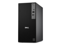 DELL Pro QCT1255 Tower 8700G Ryzen 7 Pro Ryzen 7 Pro 16GB 512GB Windows 11 Pro