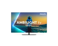 Philips 65OLED810/12 TV 65' 4K Ultra HD Sort