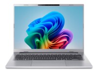 Acer Aspire 14 AI A14-53M-58AQ 14' 1920 x 1200 (WUXGA) 226V 16GB 512GB Intel Arc Graphics 130V Windows 11 Home