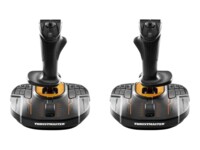 ThrustMaster T.16000M FCS Space Sim Duo Joystick