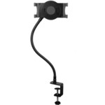 StarTech.com Gooseneck Tablet Holder - Bendable Tablet Arm - Desk Mount Tablet Stand - For Most 7' to 11' Tablets - Detachable Holder Tablet Monteringspakke