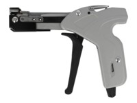 DeLOCK Installation Tool for Stainless Steel Cable Ties Kabelbinder-installationsværktøj