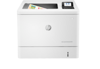 HP LaserJet Enterprise M554dn Laser