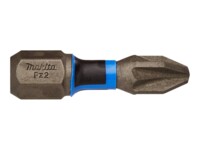 Makita Impact Premier Stødskruetrækkerbit Stødskruetrækker Stødnøgle