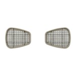 GAS MASK FILTER A2 6055K 2PCS