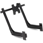 *GTElite Direct Monitor Mount- Black