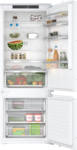 Bosch Serie 4 KBN96VFE0 Kølefryseskab 383L E Hvid