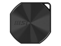 MSI DATAMAG Solid state-drev 1TB USB 3.2 Gen 2x2