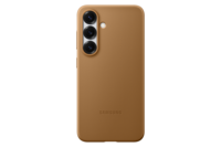 Samsung EF-VS931 Beskyttelsescover Brun Samsung Galaxy S25