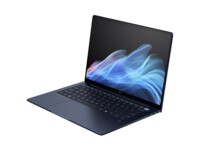 HP EliteBook Ultra 14 G1i Notebook Next Gen AI 14' 258V 32GB 1TB Intel Arc Graphics 140V Windows 11 Pro