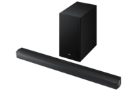 Samsung HW-B650F 3.1.kanal Soundbarsystem Sort