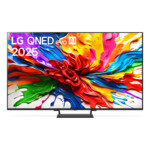 LG QNED93 Series 75QNED93A6A 75' 4K UHD (2160p) Smart TV