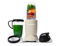 NutriBullet Pro Mineral NB907MASN Blender 900W Matte sand