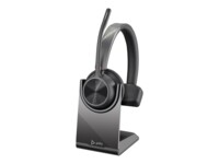 Poly Voyager 4300 UC Series 4310 Trådløs Høretelefoner
