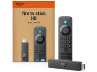 Amazon Fire TV Stick HD (2026) Black, B0DJGCX6Q2