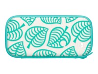 Nintendo Animal Crossing: New Horizons Aloha Edition Taske Til spilkonsol