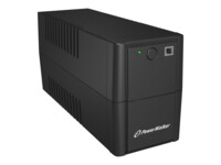 PowerWalker VI 850 SE UPS 480Watt 850VA