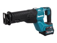 Makita JR001GM201 Bajonetsav 40V Batteridrevet 2 batterier inkluderet