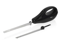 Tristar Elektrisk kniv 120W Sort