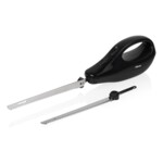 Tristar Elektrisk kniv 120W Sort
