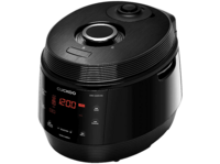 Cuckoo Multikocher 5.00l CMC-QAB549S Digitaler Dampfdruck