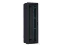 DIGITUS Professional DN-19 32U-8/8-B-1 Rack Sort