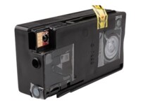 Gilford DH-950XLBK Sort 2300 sider Blæk