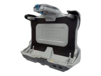 Gamber-Johnson Køretøjsdockingstation