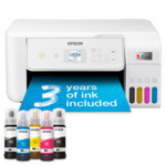 Epson EcoTank L3286 Blækprinter