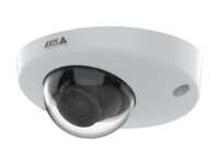 AXIS P39 Series P3905-R Mk III Netværksovervågningskamera Fast irisblænder Indendørs 1920 x 1080