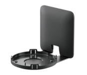 WALL MOUNT-GRAPHITE-WWi-9006