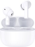 HONOR CHOICE EARBUDS X7 LITE bluetooth fülhallgató SZTEREO (v5.3, TWS, aktív zajszûrõ, mikrofon, IPX5 + töltõtok) FEHÉR