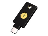 Yubico Security Key C NFC USB sikkerhedsnøgle