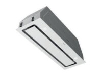 CATA GA DUAL 90 WH Emhætte 69dB(A) Klasse A++ Hvid