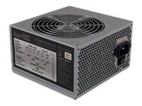 LC Power Office Series LC500-12 V2.31 400Watt 80 PLUS Bronze