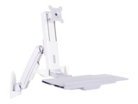 Multibrackets M Workstation Arm Single